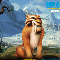 Ice Age 3 Dawn of the Dinosaurs