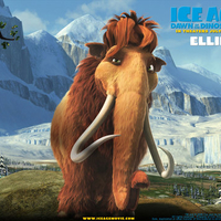 Ice Age 3 Dawn of the Dinosaurs