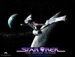Star Trek: the motion picture