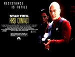 Star Trek: First Contact