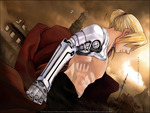 elric
