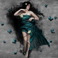 World with fairytales