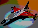 Toy Jet
