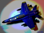Toy Jet 3