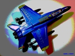 Toy Jet 4