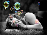 Bubbles
