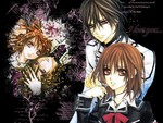 Vampire Knight