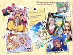shugo chara memories