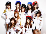Girls Generation