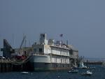 Cape Cod Ferry