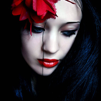 Moments between the silence