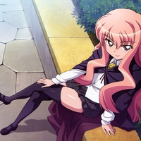 Louise De La Valliere