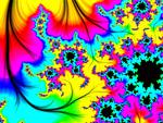 Vivid Fractals