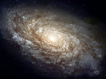 Spiral Galaxy