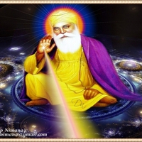 GURU NANAK DEV JI