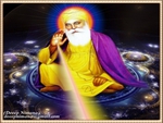 GURU NANAK DEV JI