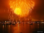 Canada Day Halifax Fireworks