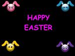 Easter Smileys