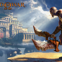 god of war