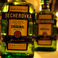 Becherovka