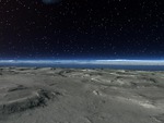 Lunar Plateau