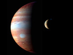 Planet Jupiter