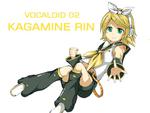 kagamine len