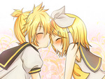 Kagamine Rin & Len