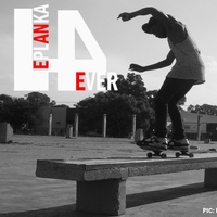Skate 4 life