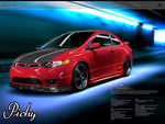 Honda Civic 2007