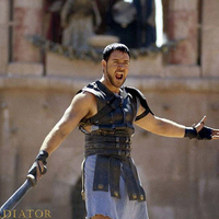Gladiator