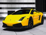 Lamborghini Gallardo GT600 29