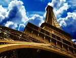 PARIS TOWER