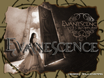 Evanescence Open Door