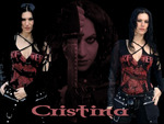 Lacuna Coil - cristina