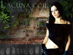 Lacuna Coil Cristina