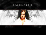 Lacuna Coil Cristina