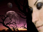 Lacuna Coil Moon