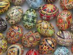 Easter Eggs