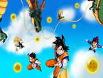 Dragon Ball Z Z-Fighters