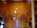 Titanic Grand Staircase