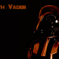 Darth Vader