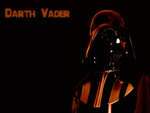 Darth Vader