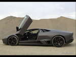 lamborghini reventon