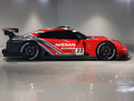 Nissan GTR R35 GT500