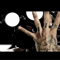 Young Money Gas Mask