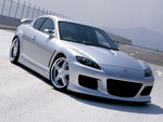 mazda rx8 01
