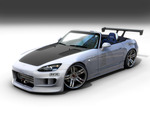 Honda S2000