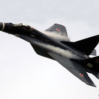 MiG 29K (1991 variant)