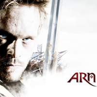 Arn Magnusson Knight templar